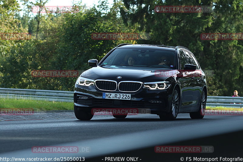 Bild #25050013 - Touristenfahrten Nürburgring Nordschleife (02.10.2023)