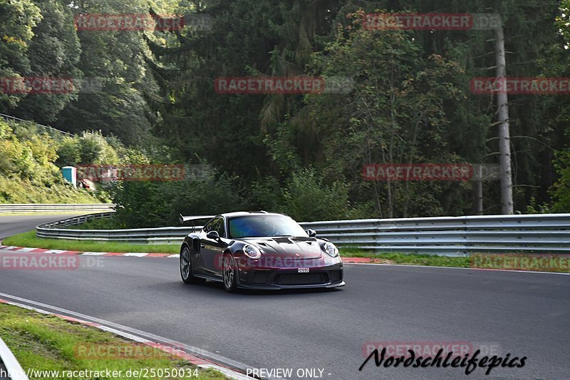 Bild #25050034 - Touristenfahrten Nürburgring Nordschleife (02.10.2023)