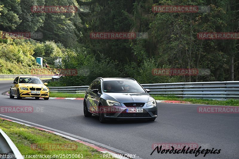 Bild #25050061 - Touristenfahrten Nürburgring Nordschleife (02.10.2023)