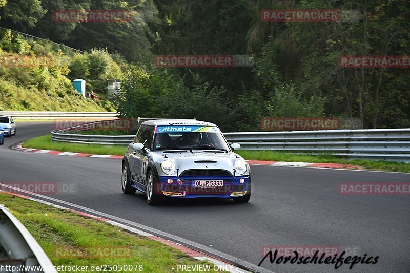 Bild #25050078 - Touristenfahrten Nürburgring Nordschleife (02.10.2023)