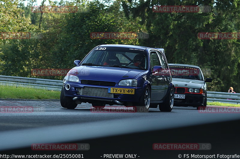 Bild #25050081 - Touristenfahrten Nürburgring Nordschleife (02.10.2023)