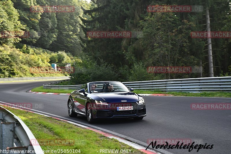 Bild #25050104 - Touristenfahrten Nürburgring Nordschleife (02.10.2023)