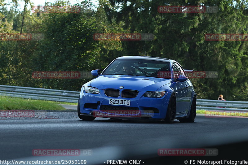 Bild #25050109 - Touristenfahrten Nürburgring Nordschleife (02.10.2023)