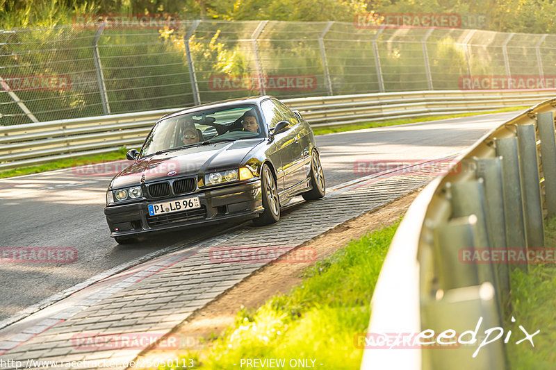 Bild #25050113 - Touristenfahrten Nürburgring Nordschleife (02.10.2023)