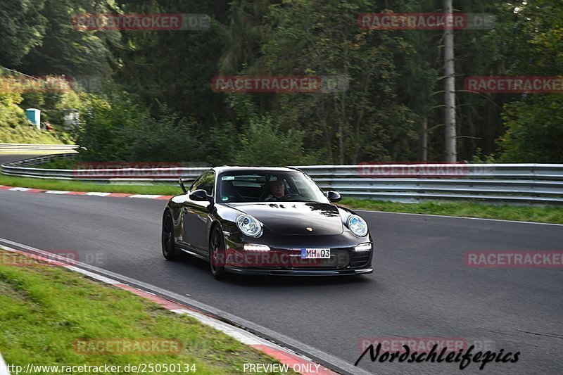 Bild #25050134 - Touristenfahrten Nürburgring Nordschleife (02.10.2023)