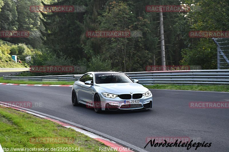 Bild #25050144 - Touristenfahrten Nürburgring Nordschleife (02.10.2023)