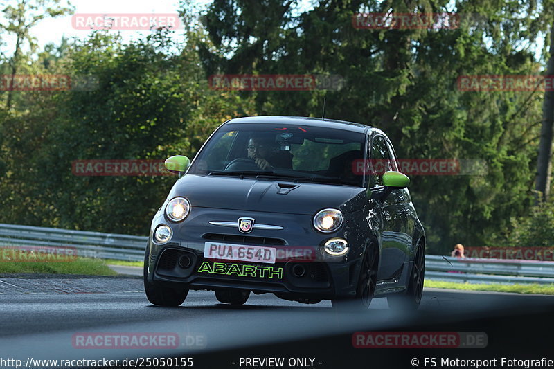 Bild #25050155 - Touristenfahrten Nürburgring Nordschleife (02.10.2023)