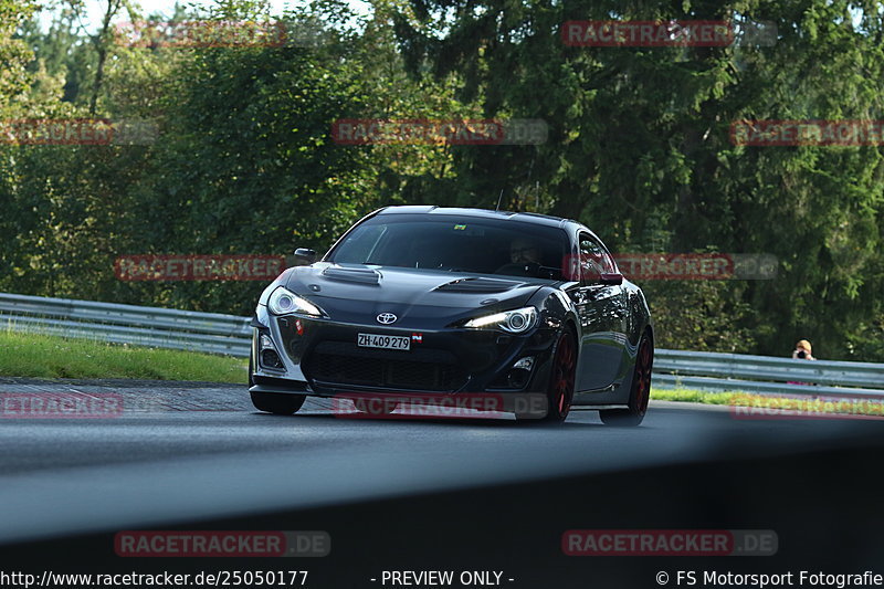 Bild #25050177 - Touristenfahrten Nürburgring Nordschleife (02.10.2023)