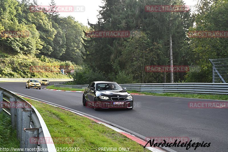 Bild #25050210 - Touristenfahrten Nürburgring Nordschleife (02.10.2023)