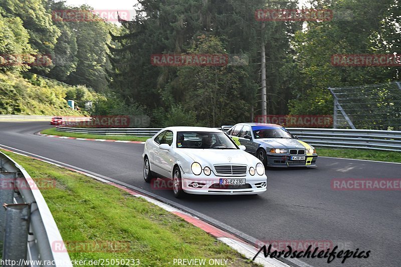 Bild #25050233 - Touristenfahrten Nürburgring Nordschleife (02.10.2023)