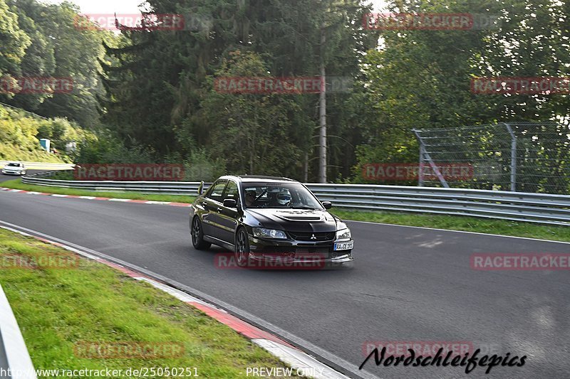 Bild #25050251 - Touristenfahrten Nürburgring Nordschleife (02.10.2023)