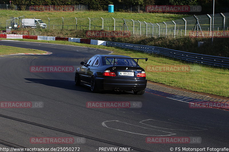 Bild #25050272 - Touristenfahrten Nürburgring Nordschleife (02.10.2023)