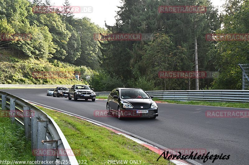 Bild #25050322 - Touristenfahrten Nürburgring Nordschleife (02.10.2023)