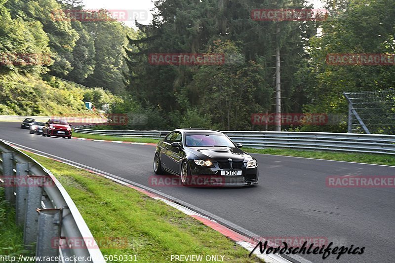 Bild #25050331 - Touristenfahrten Nürburgring Nordschleife (02.10.2023)