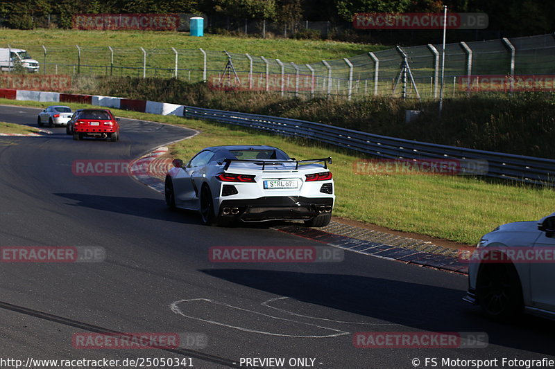 Bild #25050341 - Touristenfahrten Nürburgring Nordschleife (02.10.2023)