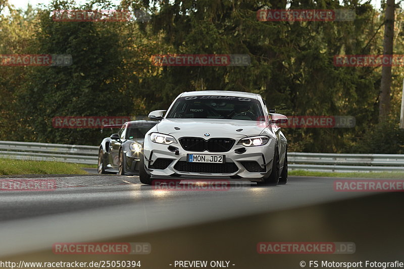 Bild #25050394 - Touristenfahrten Nürburgring Nordschleife (02.10.2023)