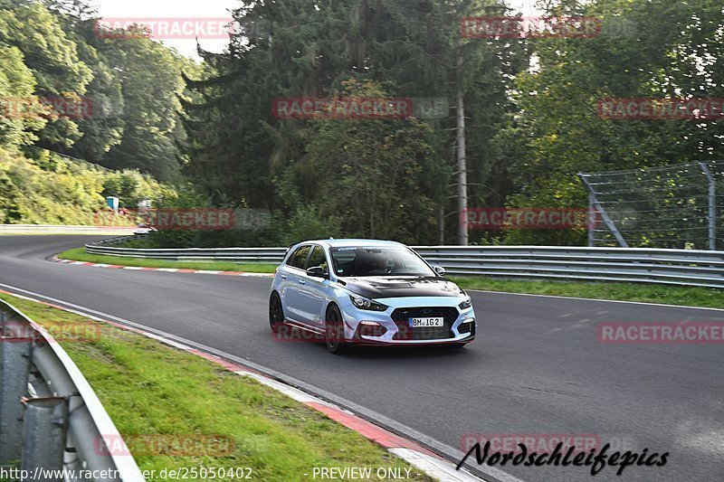 Bild #25050402 - Touristenfahrten Nürburgring Nordschleife (02.10.2023)