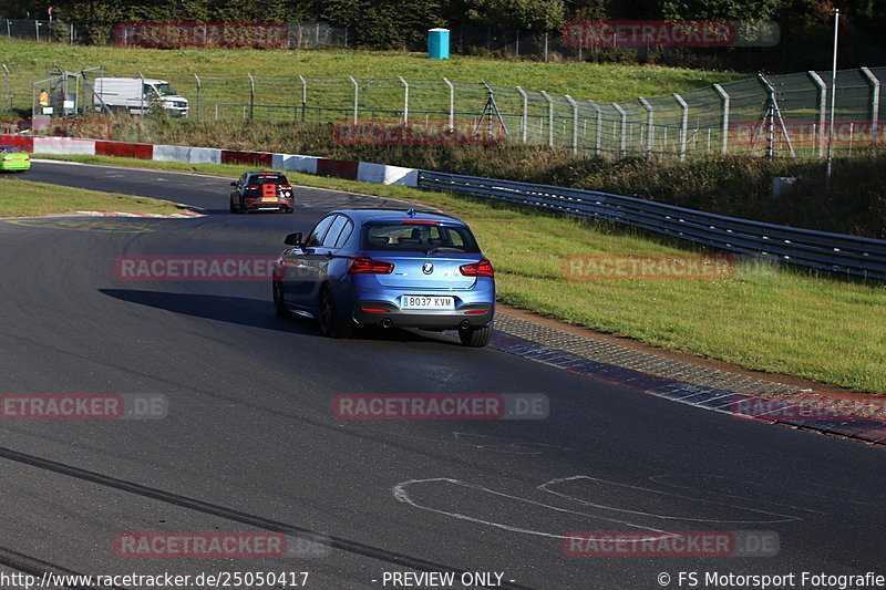 Bild #25050417 - Touristenfahrten Nürburgring Nordschleife (02.10.2023)