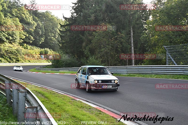 Bild #25050429 - Touristenfahrten Nürburgring Nordschleife (02.10.2023)