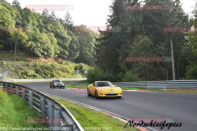 Bild #25050463 - Touristenfahrten Nürburgring Nordschleife (02.10.2023)