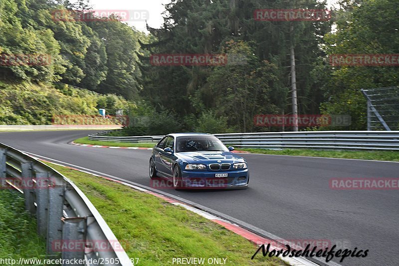 Bild #25050487 - Touristenfahrten Nürburgring Nordschleife (02.10.2023)