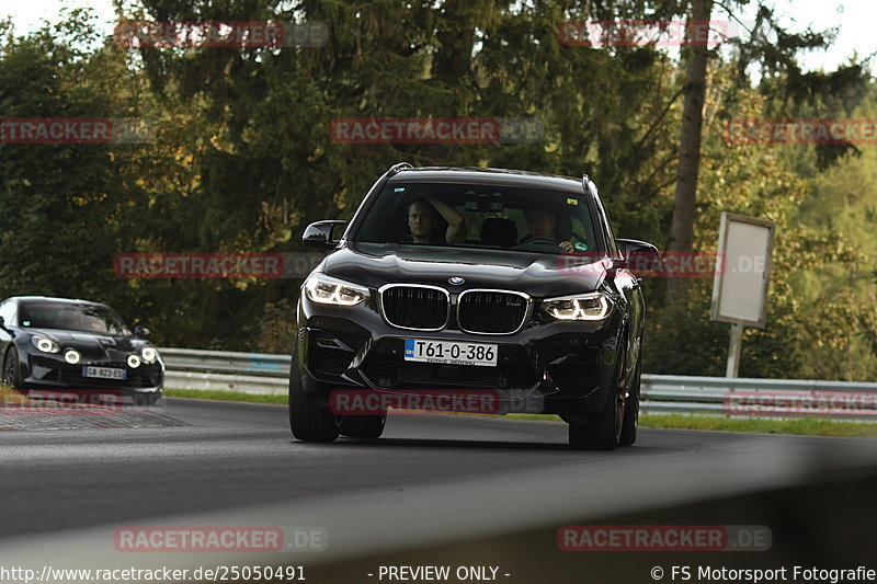 Bild #25050491 - Touristenfahrten Nürburgring Nordschleife (02.10.2023)