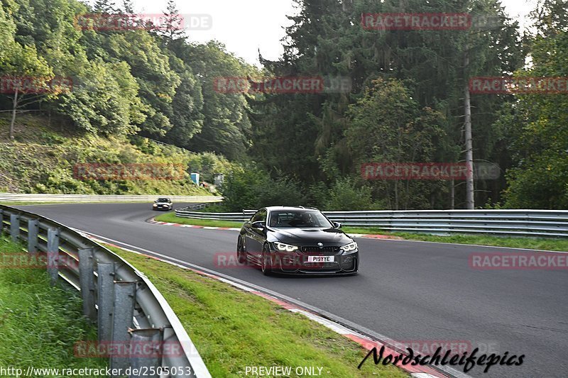 Bild #25050537 - Touristenfahrten Nürburgring Nordschleife (02.10.2023)