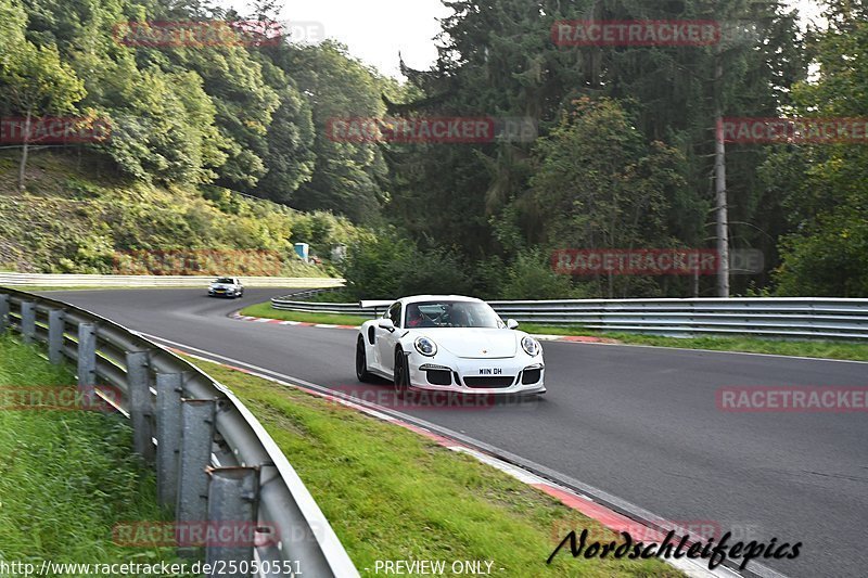 Bild #25050551 - Touristenfahrten Nürburgring Nordschleife (02.10.2023)