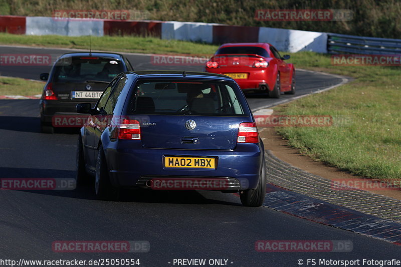 Bild #25050554 - Touristenfahrten Nürburgring Nordschleife (02.10.2023)