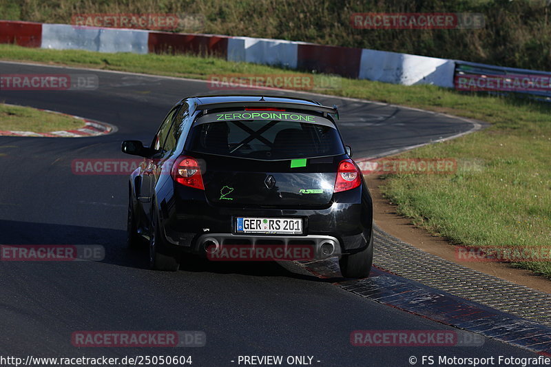 Bild #25050604 - Touristenfahrten Nürburgring Nordschleife (02.10.2023)