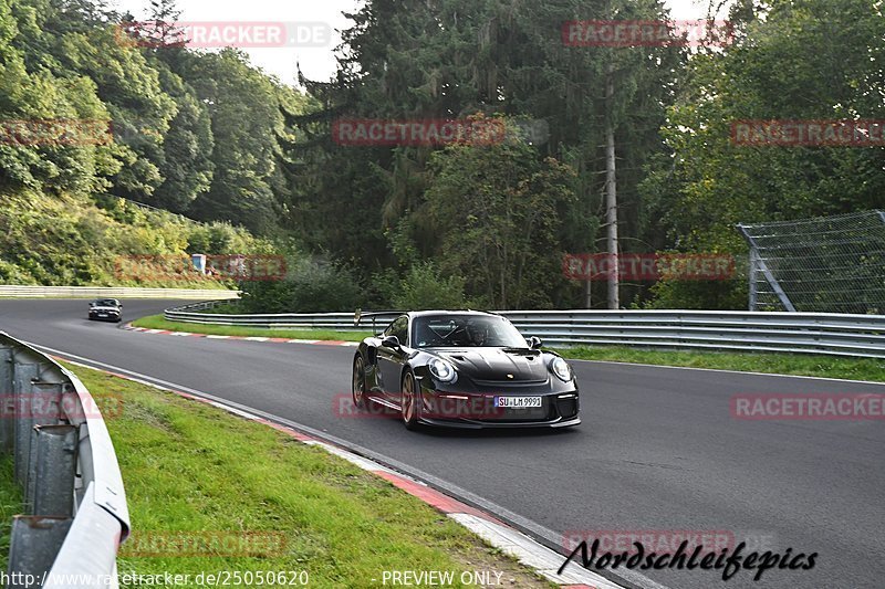 Bild #25050620 - Touristenfahrten Nürburgring Nordschleife (02.10.2023)