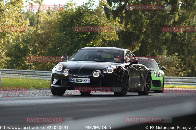 Bild #25050691 - Touristenfahrten Nürburgring Nordschleife (02.10.2023)