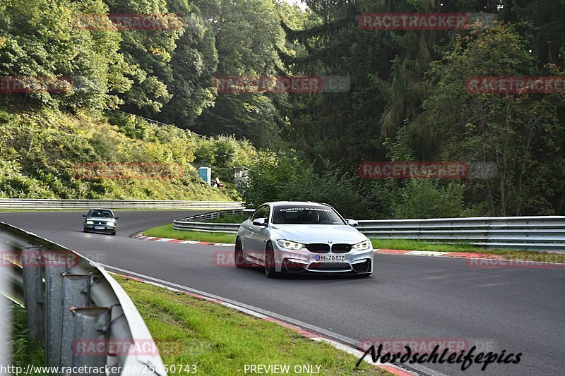 Bild #25050743 - Touristenfahrten Nürburgring Nordschleife (02.10.2023)