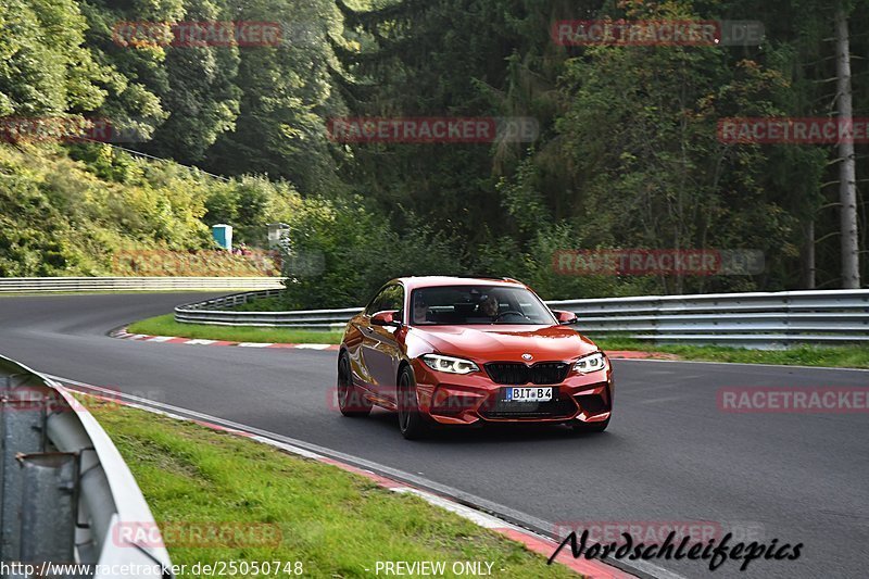 Bild #25050748 - Touristenfahrten Nürburgring Nordschleife (02.10.2023)