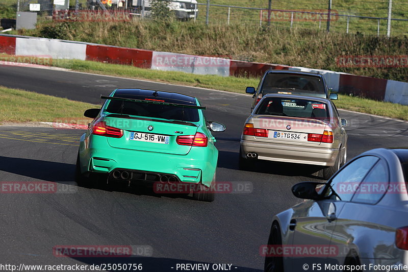 Bild #25050756 - Touristenfahrten Nürburgring Nordschleife (02.10.2023)