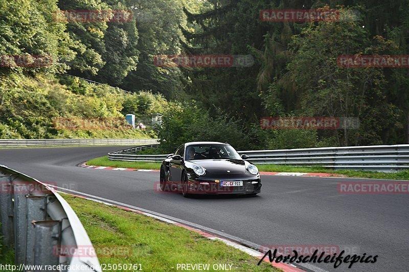 Bild #25050761 - Touristenfahrten Nürburgring Nordschleife (02.10.2023)