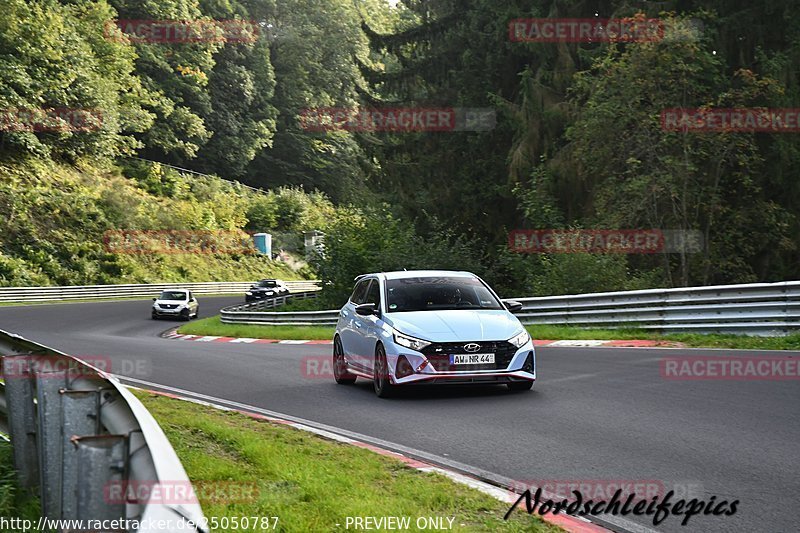 Bild #25050787 - Touristenfahrten Nürburgring Nordschleife (02.10.2023)