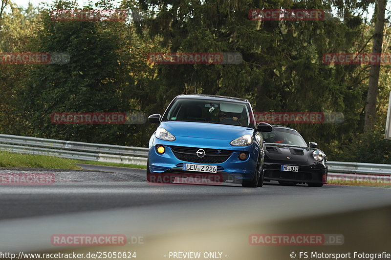 Bild #25050824 - Touristenfahrten Nürburgring Nordschleife (02.10.2023)