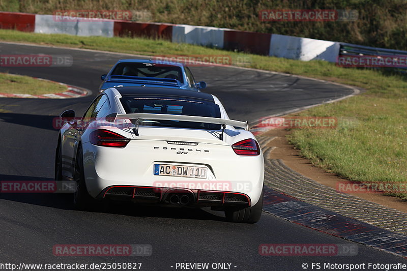 Bild #25050827 - Touristenfahrten Nürburgring Nordschleife (02.10.2023)