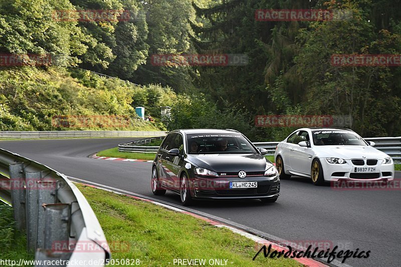 Bild #25050828 - Touristenfahrten Nürburgring Nordschleife (02.10.2023)