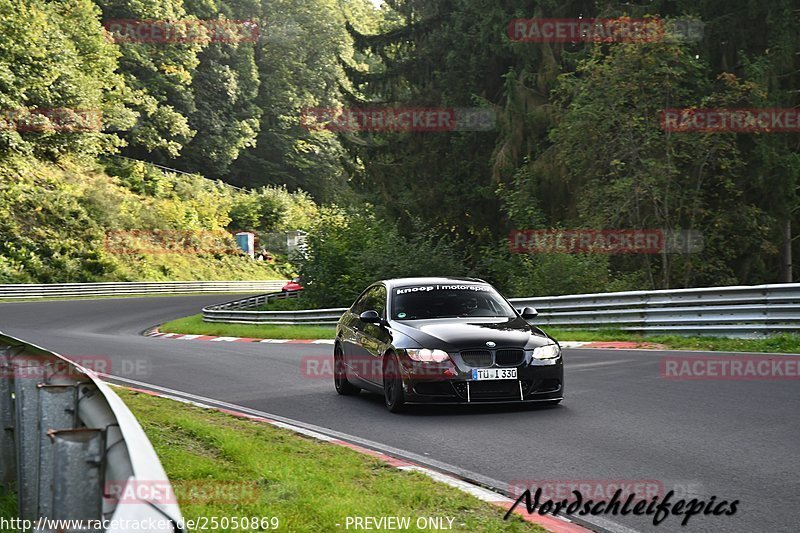 Bild #25050869 - Touristenfahrten Nürburgring Nordschleife (02.10.2023)