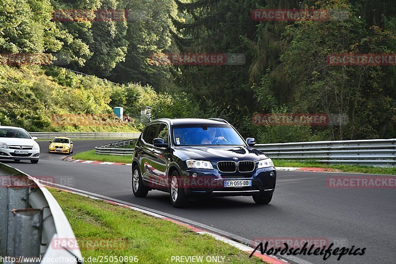 Bild #25050896 - Touristenfahrten Nürburgring Nordschleife (02.10.2023)