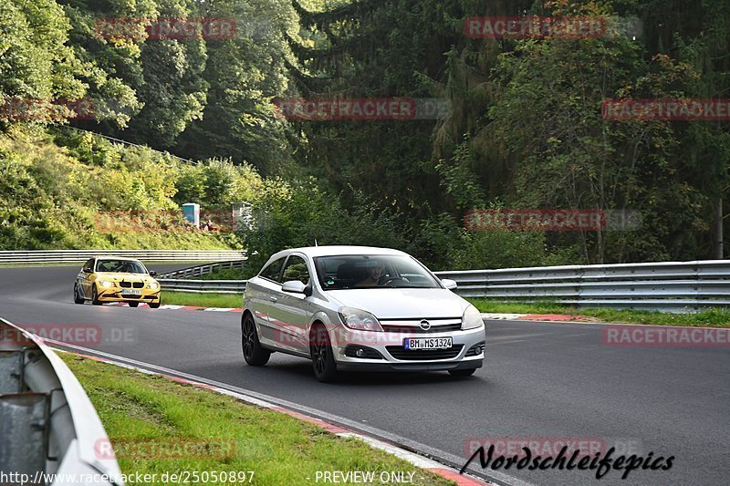 Bild #25050897 - Touristenfahrten Nürburgring Nordschleife (02.10.2023)