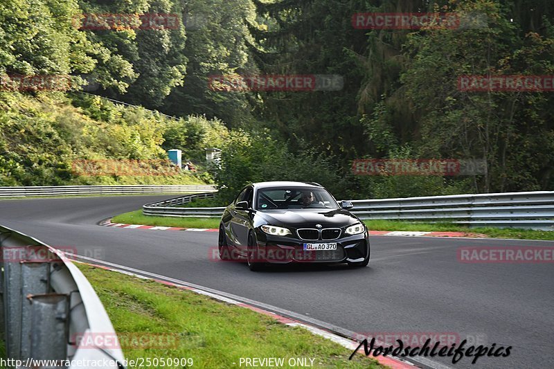 Bild #25050909 - Touristenfahrten Nürburgring Nordschleife (02.10.2023)