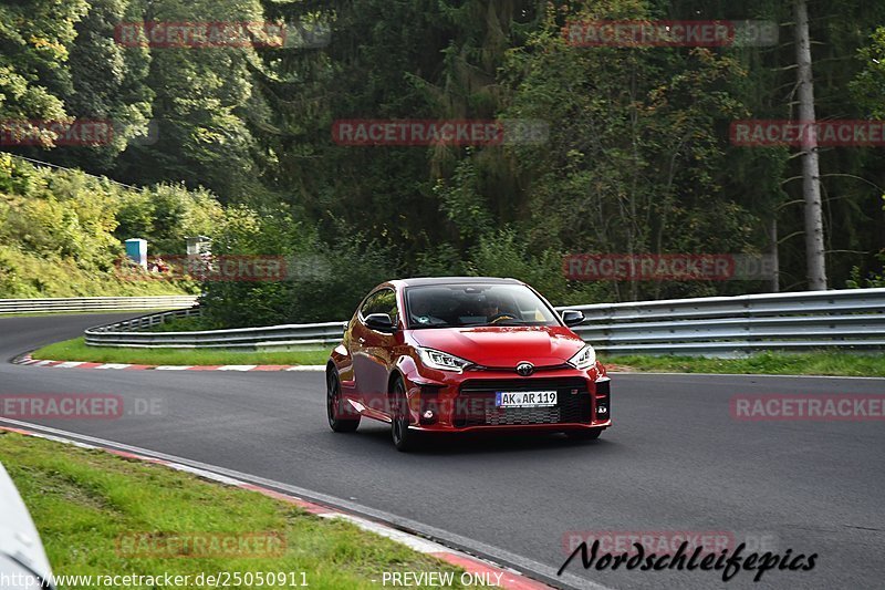 Bild #25050911 - Touristenfahrten Nürburgring Nordschleife (02.10.2023)