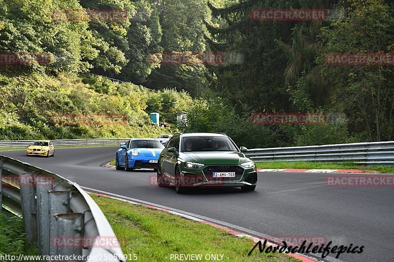 Bild #25050915 - Touristenfahrten Nürburgring Nordschleife (02.10.2023)