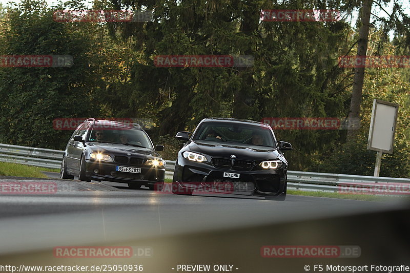 Bild #25050936 - Touristenfahrten Nürburgring Nordschleife (02.10.2023)