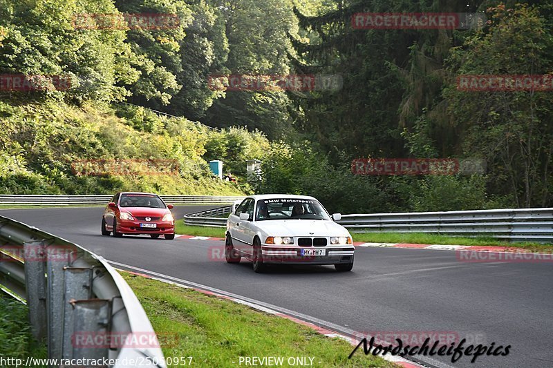 Bild #25050957 - Touristenfahrten Nürburgring Nordschleife (02.10.2023)