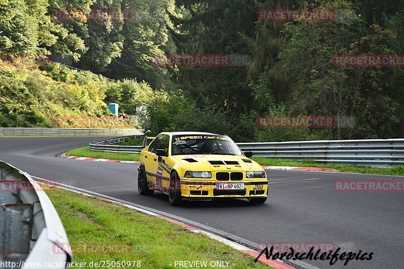 Bild #25050978 - Touristenfahrten Nürburgring Nordschleife (02.10.2023)