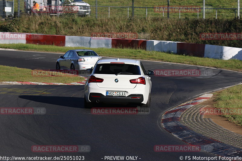 Bild #25051023 - Touristenfahrten Nürburgring Nordschleife (02.10.2023)